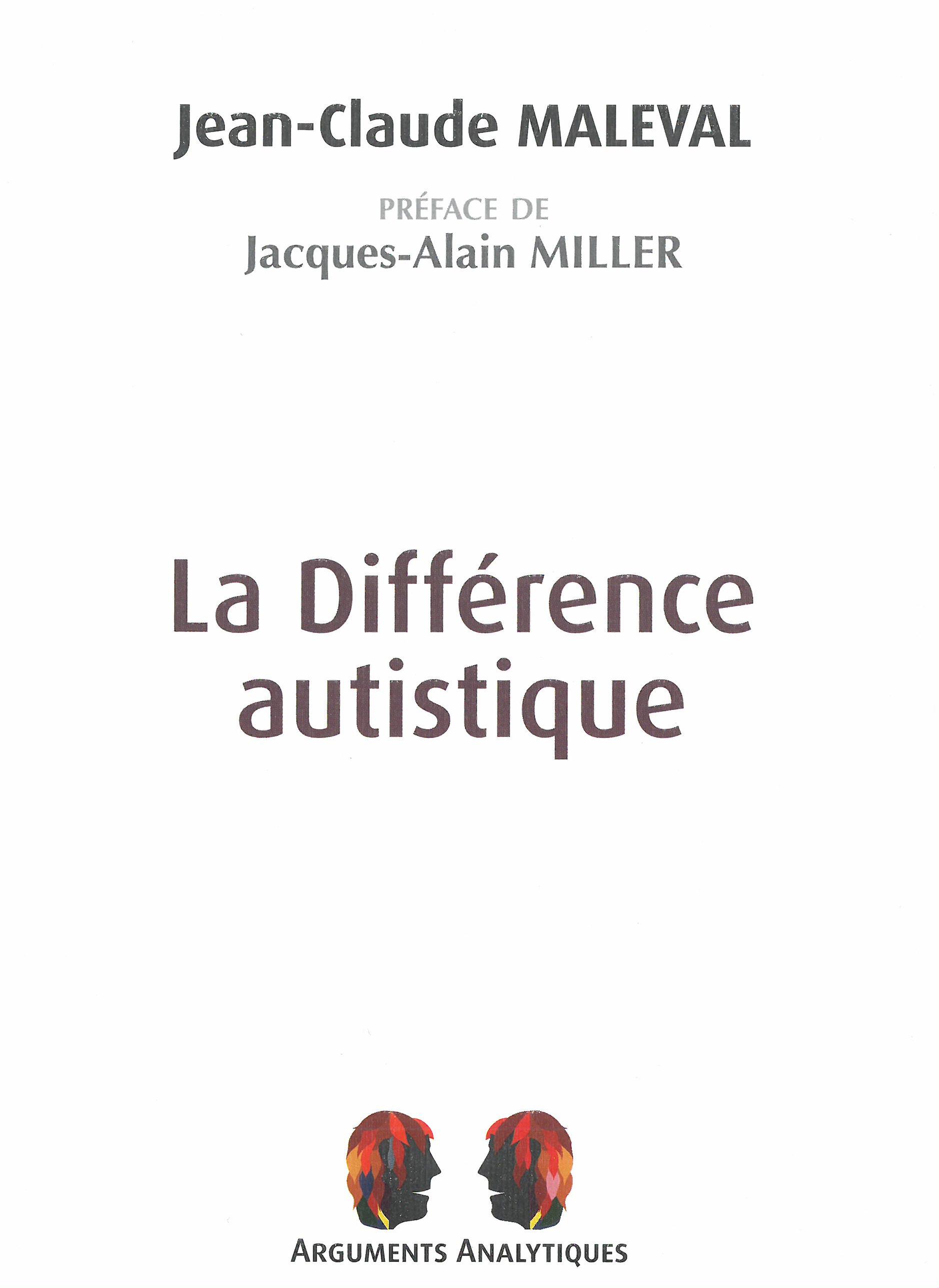 Jean Claude Maleval-La différence autistique.jpg